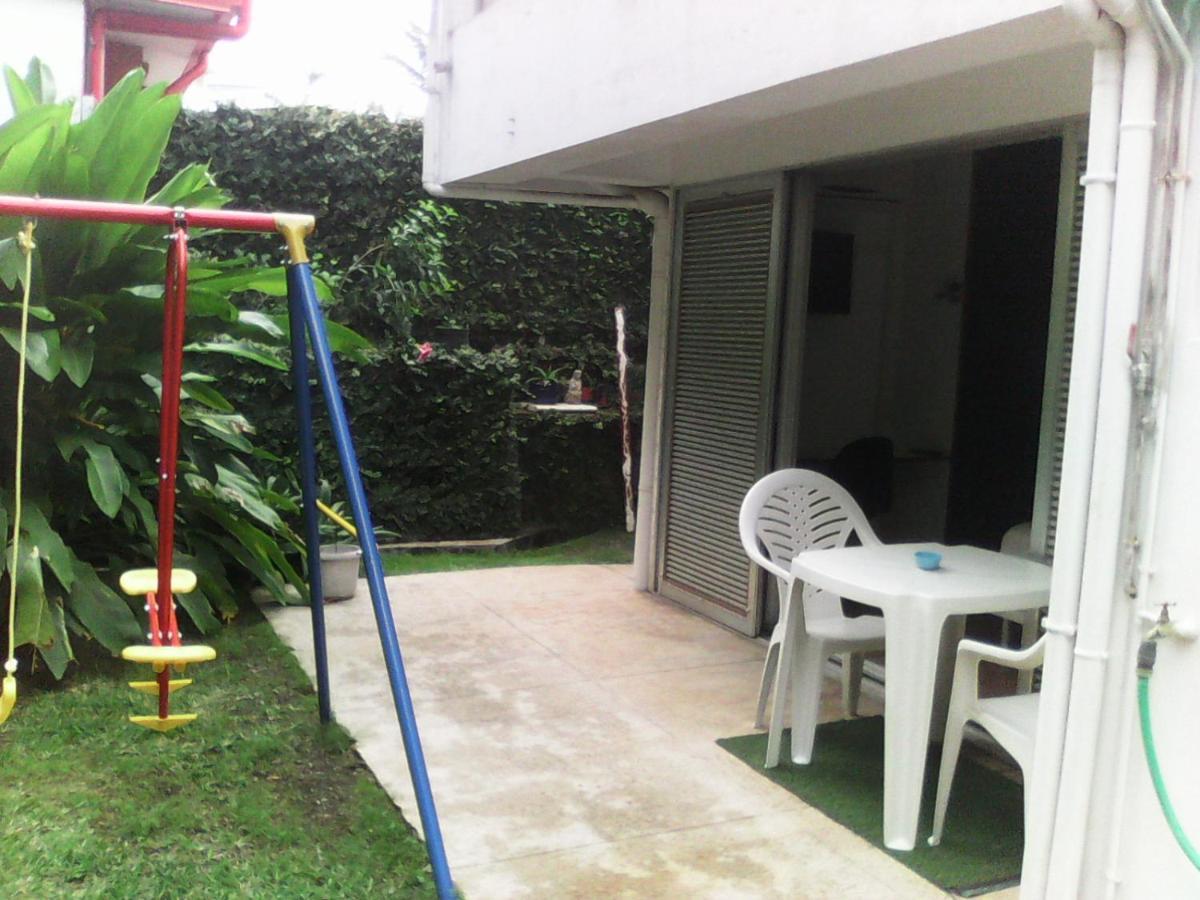 Alain Apartment Noumea Exterior photo