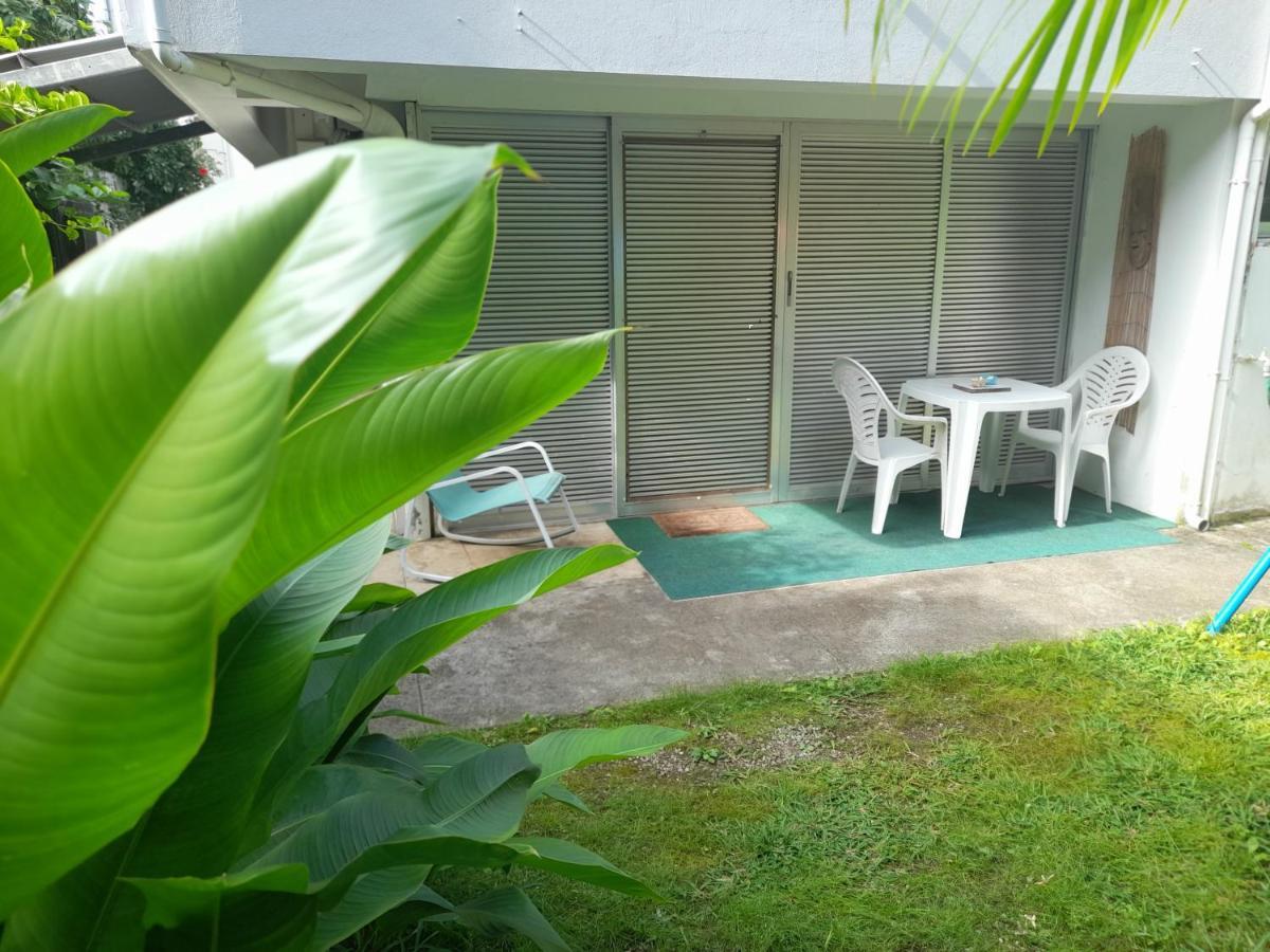 Alain Apartment Noumea Exterior photo