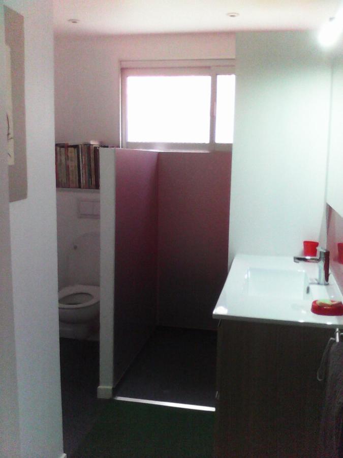 Alain Apartment Noumea Exterior photo
